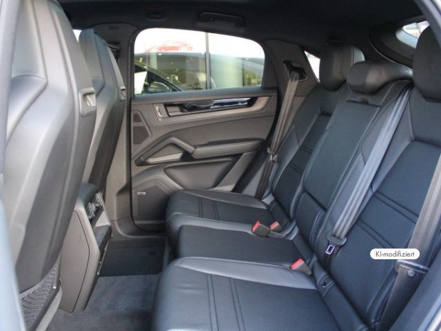 Porsche Cayenne - Bild 25