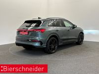 Audi Q4 e-tron - Vorschau Bild 6