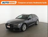 Audi AUDI A6 Avant 40 2.0 TDI S tronic Sport - Audi A6 mit Halbautomatikschaltung