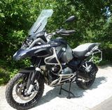 BMW R 1200 GS Adventure 3 Pakete 1. Hand Scheckheft - BMW R S 1200
