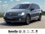 Volkswagen Touran ENERGY 1,5 TSI 6-Gang 7-Sitzer AHK RFK SH