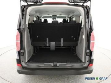 Volkswagen T7 Multivan - 12