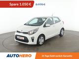 Kia Picanto 1.0 Edition 7*SHZ*KLIMA*BLUETOOTH* - Kia Picanto Gebrauchtwagen in Stuttgart