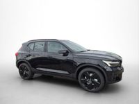 Volvo XC40 - Vorschau Bild 4