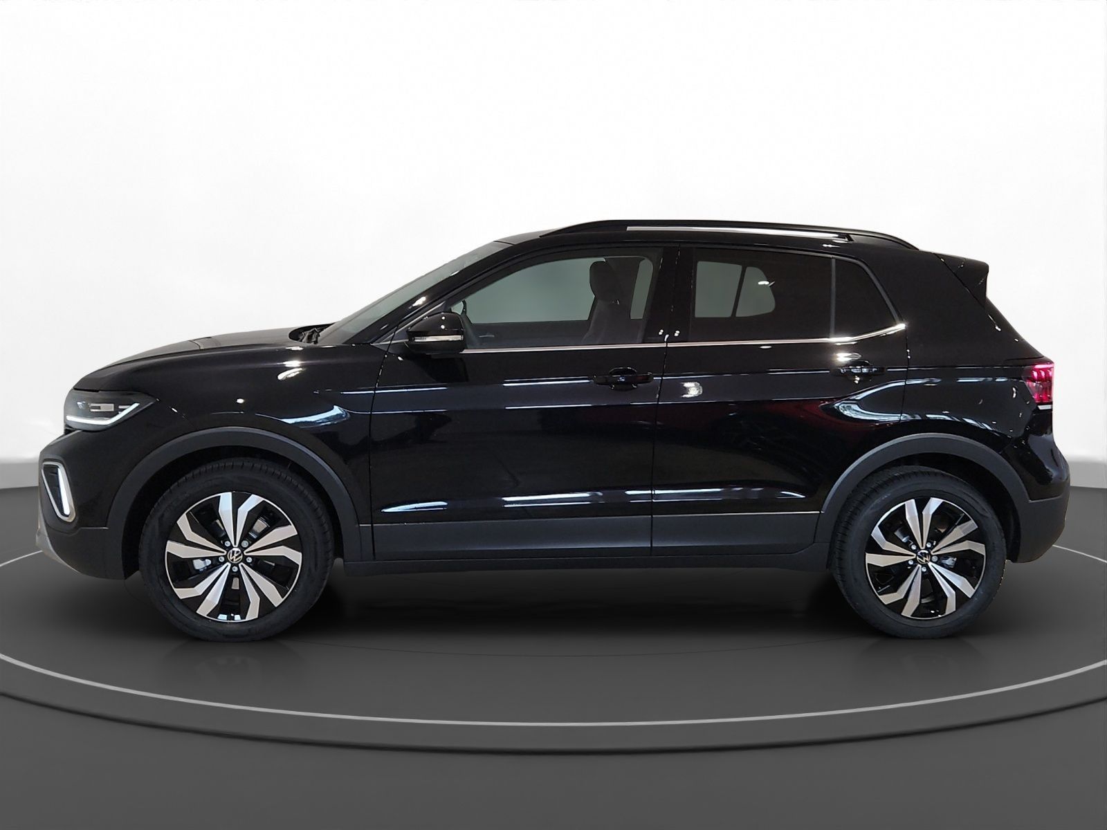 Volkswagen T-Cross - Bild 6