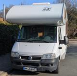 Knaus Sport Traveller EZ 2005 SPARSAM - Knaus Sport traveller
