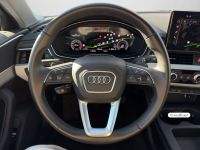 Audi A4 - Vorschau Bild 10