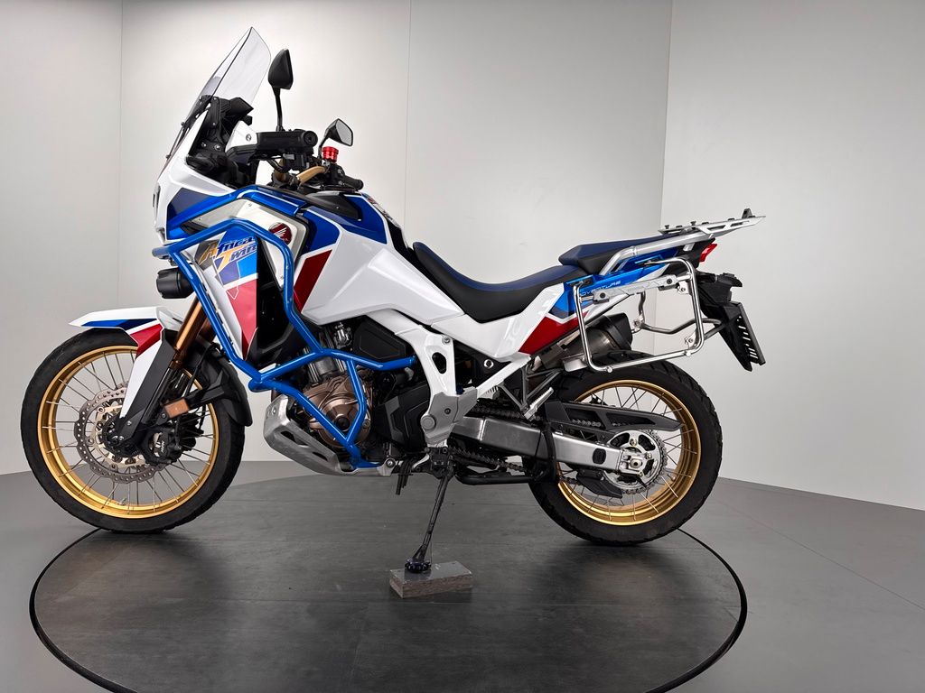 Fahrzeugabbildung Honda CRF 1100 DCT AFRICA TWIN ADVENTURE SPORTS