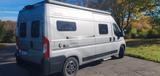 HYMER / ERIBA / HYMERCAR Yosemite 480W Solar, Lithium, D-Heizung.. - Hymer Yosemite