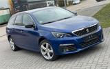 Peugeot 308 SW PureTech 130 S&S GT-Line Edition - Peugeot 308: Privatanbieter
