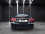 Audi A5 Cabriolet 1.8 TFSI *Inspektion* *Garantie* - Audi A5 aus 2012 mit Benzin-Antrieb: Cabrio