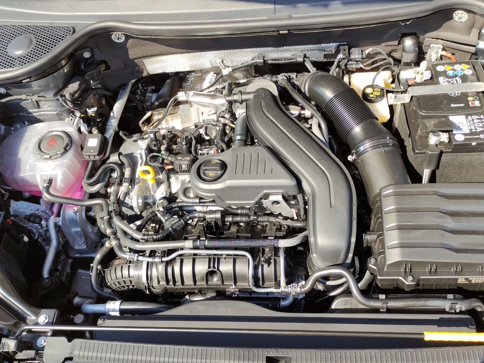 Seat Ateca - Bild 18
