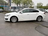 Opel Insignia Lim. OPC Line Business Edition LEDER - Opel Insignia Limousine Opc line mit Benzin-Antrieb