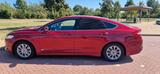 Ford Mondeo - Ford Mondeo aus 2025