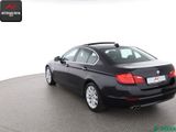 BMW 525 d HUD,KEYLESS,NAVIPROF,GLASDACH,SCHECKHEFT - BMW 5 Series in Berlin