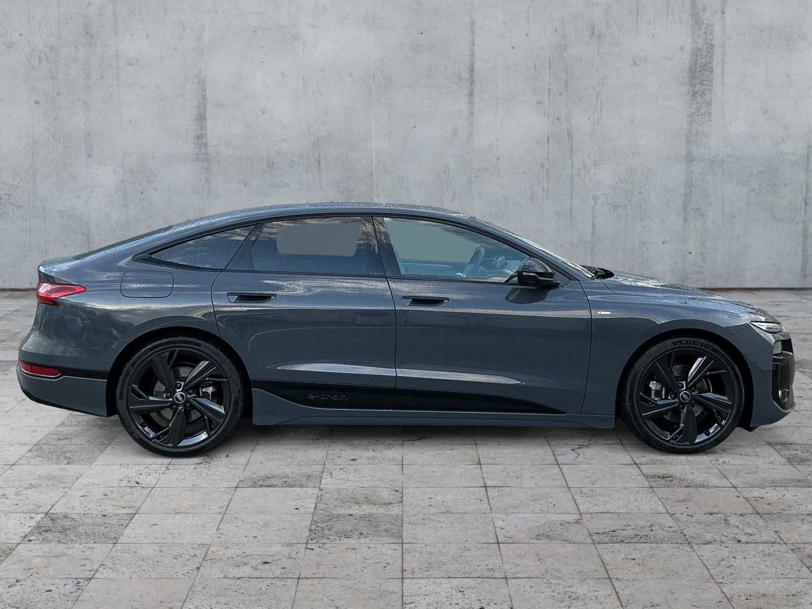 Audi A6 e-tron - Bild 7
