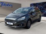 Ford S-Max AHK + KeyFree-System - gebrauchte Ford S-Max aus dem Jahr 2019