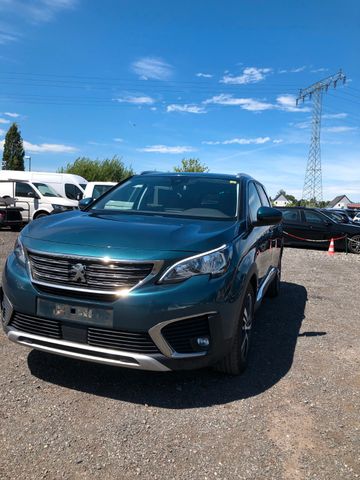 Peugeot 5008 Allure