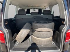 VW T6 Multivan Trendline DSG|Navi|PDC