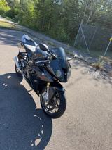 BMW S1000RR - BMW 2011 S 1000 RR