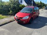 Renault Scenic Exception 1.6 16V Exception - gebrauchte Renault Scenic aus dem Jahr 2006