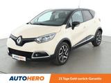 Renault Captur 0.9 Energy Intens*NAVI*PDC*TEMPO*KLIMA* - Renault Captur in Frankfurt (Main)