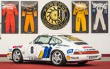 Porsche 964 Carrera Cup / Einer von 34 Stück aus 1990 - Porsche: Carrera Cup