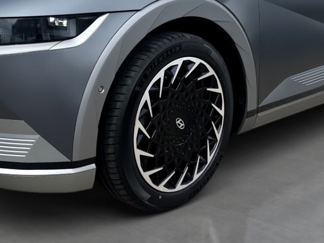 Fahrzeugabbildung Hyundai IONIQ 5 Uniq Elektro 72 RELAX+SOLARDACH+20 ZOLL