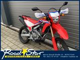 Honda CRF 300 LA - KD neu, Zubehör - HONDA CRF300