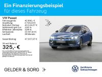 Volkswagen Passat - Vorschau Bild 2