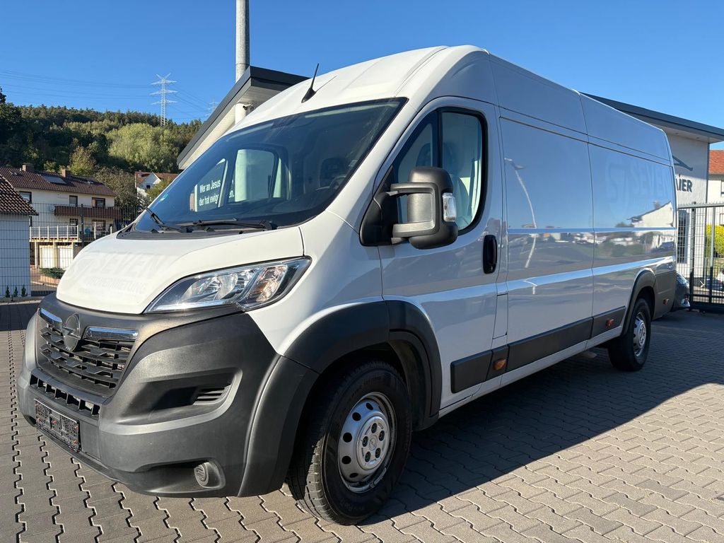 Image of Fiat Ducato