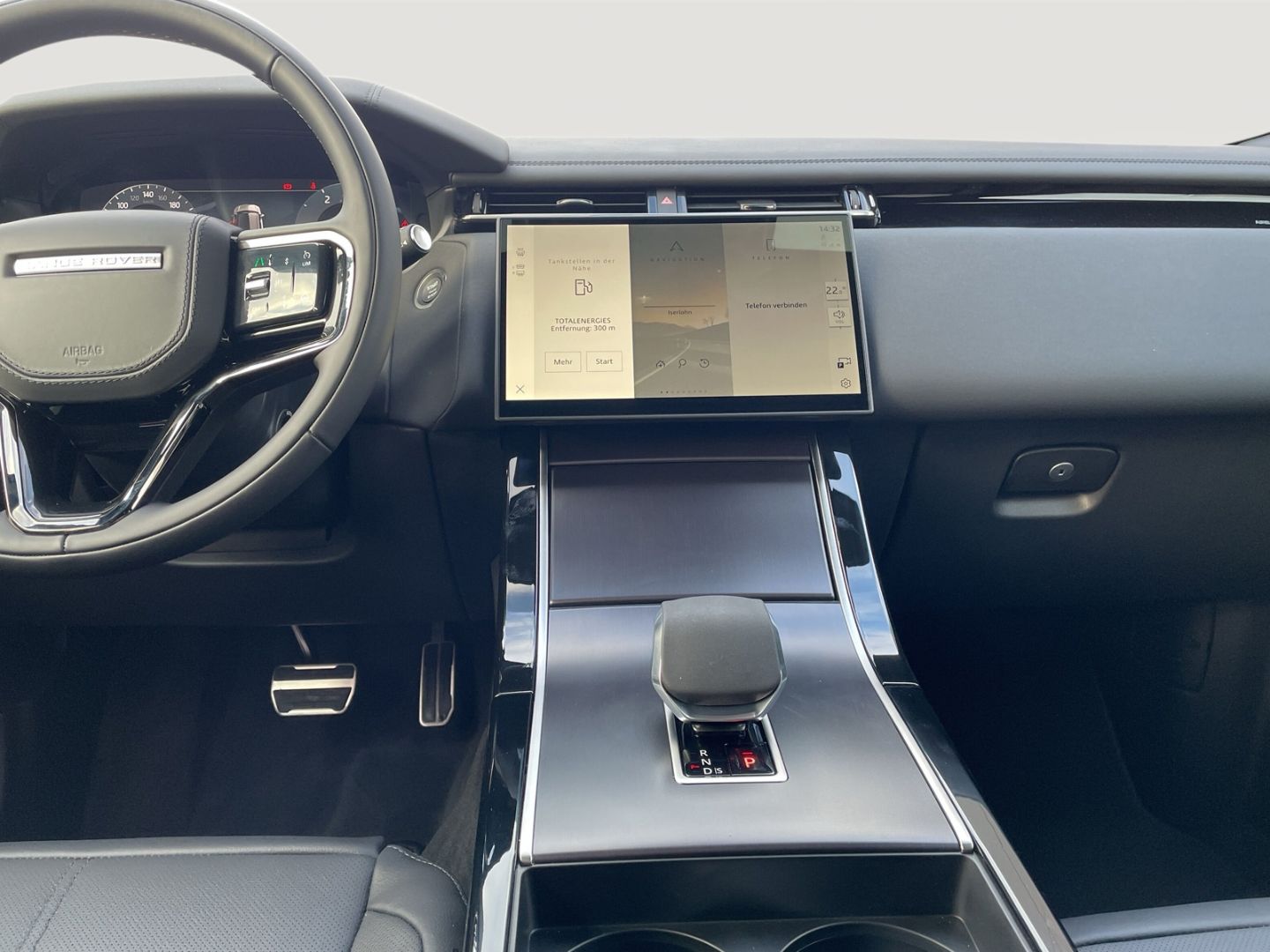 Land Rover Range Rover Velar - Bild 13