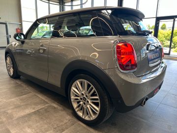 MINI COOPER *Tempo*Navi*PDC*LED*Sitzheizung*