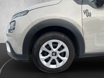 Citroën C3 YOU! PT 83 Navi+LED+PDC+Carplay