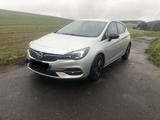 Opel Astra 1.2 Direct Inj Turbo 107kW Opel 2020 O...