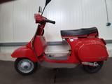 Vespa PK 125 XL mit Elektroumbau - VESPA PK 125