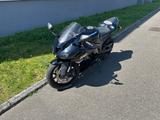 Kawasaki NINJA ZX-6R - KAWASAKI NINJA 6R ZX