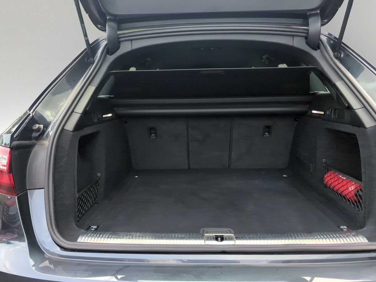 Audi A4 - Bild 6
