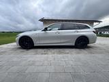 BMW 340i xDrive Touring M Sport Shadow Auto. M S... - BMW 340 aus 2020