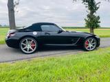Mercedes-Benz SLS AMG 6.2 V8 Roadster - - Mercedes-Benz SLS AMG