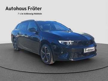 Fotografie 3 des Opel Astra ST GS Navi 360°Kamera LED Keyless AHK