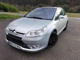 Citroën C4 2.0 16V 180HP VTS  - Citroën: Vts