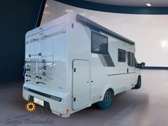 Sun Living S 70SL* Safety+Style Plus*Dachklima*SAT&TV*Solar