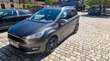 Ford Grand C-Max - 7 Sitzer - Tüv Neu - AHK - TOP