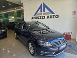 Volkswagen VOLKSWAGEN Passat Var. Bs. 1.4 TSI Comfort. EcoF - Volkswagen Passat mit CNG-Antrieb: Automatik