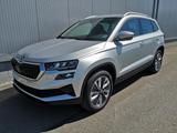 Skoda Karoq Selection 2.0 TDI DSG 4x4 GV5 AHK 18 La... - Skoda Karoq in Rostock
