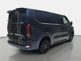 Ford TRANSIT CUSTOM 2.0 ECOBLUE AUTO. 320 L1H1 SPORT  - Ford Transit Custom