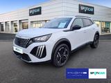 Peugeot 2008 1.2 Hybrid 136 LED PDC SHZ ACC 360 KEYLESS - Peugeot 2008 mit Hybrid-Antrieb