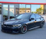 BMW M340i 550 PS | RWD US-Modell | M Performance - gebrauchte BMW M340i aus dem Jahr 2020