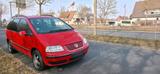 Volkswagen VW Sharan 1.9Tdi , TÜV 10/27, Zahnriemen Neu - gebrauchte VW Sharan aus dem Jahr 2005